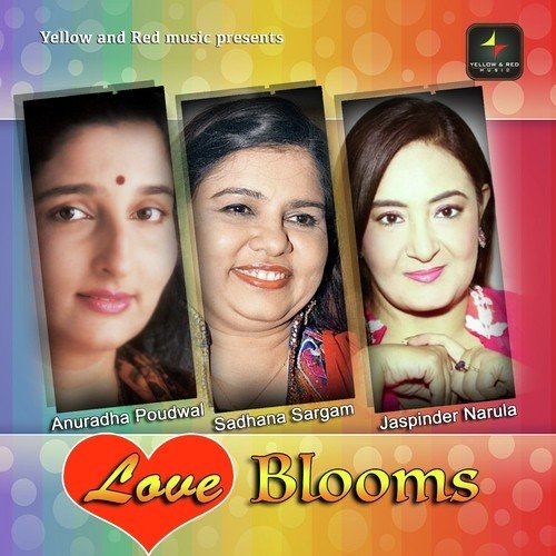 Love Blooms