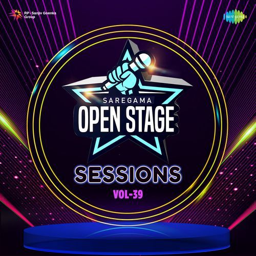 Open Stage Sessions Vol 39
