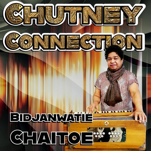Chutney Connection