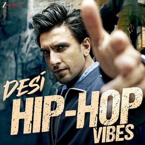 Desi Hip Hop Vibes