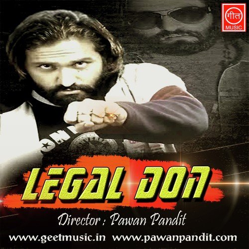 Legal Don