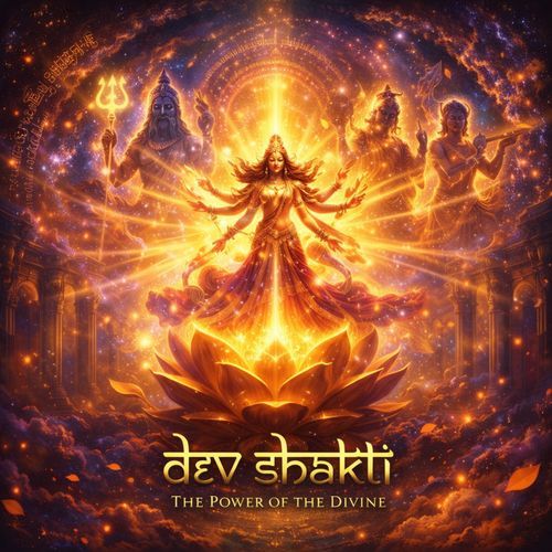 dev shakti