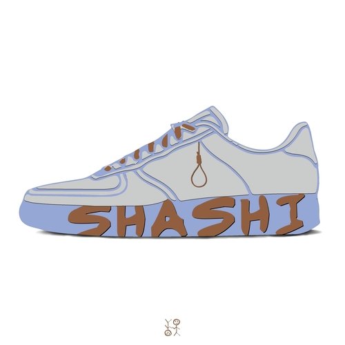 Shashi