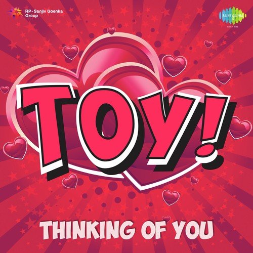 TOY Thinking Of You