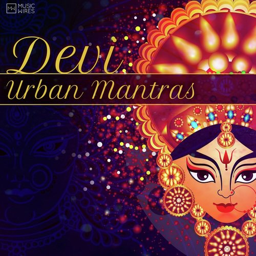 Devi Urban Mantras