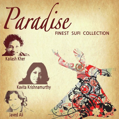 Paradise Finest Sufi Collection