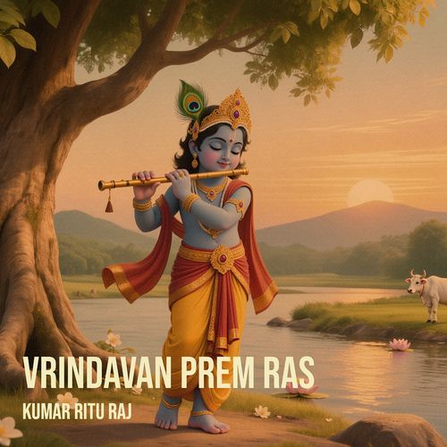 Vrindavan Prem Ras
