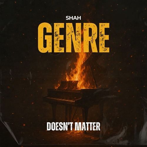 Genre Doesnt Matter