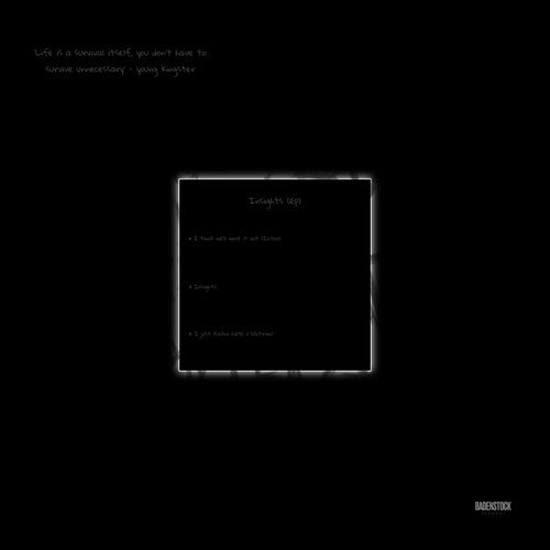 Insights (With Instrumental) (Bonus track)