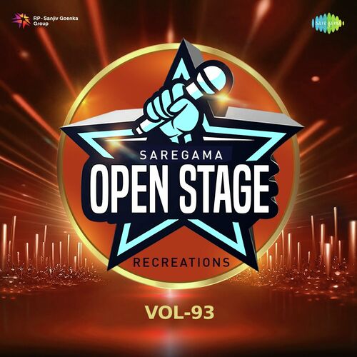 Open Stage Recreations Vol 93