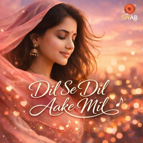 Dil Se Dil Aake Mil