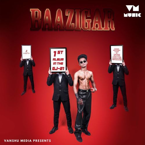 BAAZIGAR