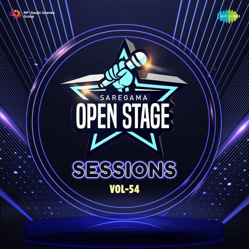 Open Stage Sessions Vol 54