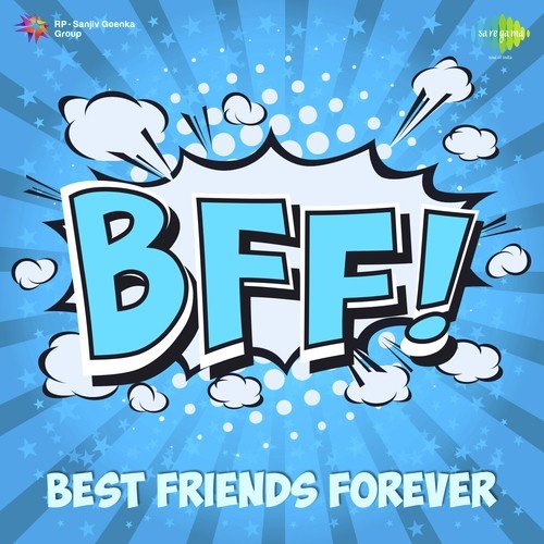 BFF Best Friends Forever
