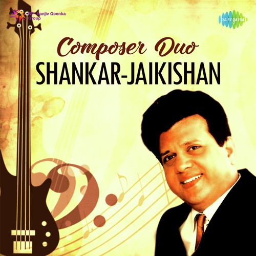 Composer Duo Shankar Jaikishan