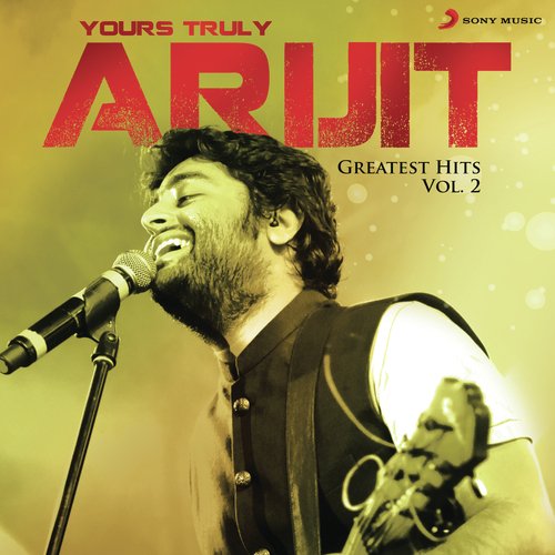 Yours Truly Arijit, Vol. 2