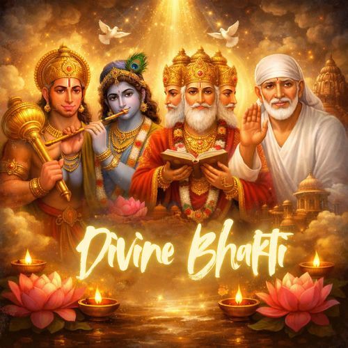 Divine Bhakti
