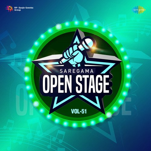 Open Stage Covers Vol 51
