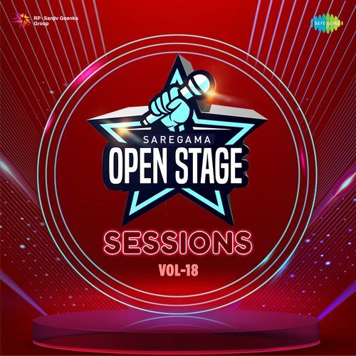 Open Stage Sessions Vol 18