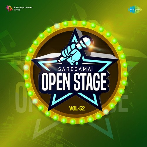 Open Stage Covers Vol 52