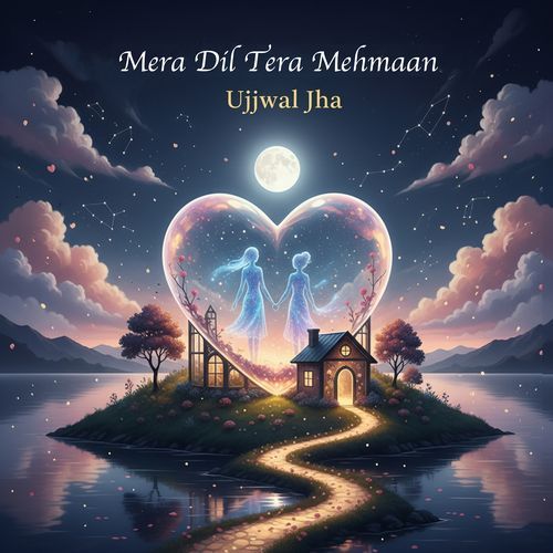 Mera Dil Tera Mehmaan