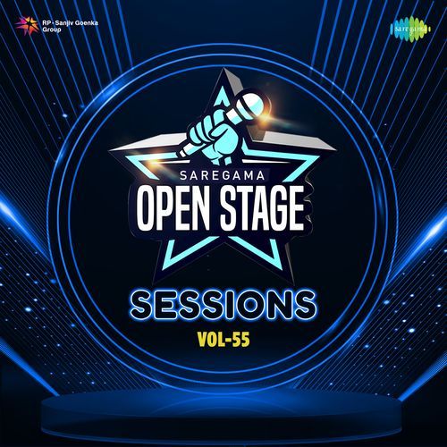 Open Stage Sessions Vol 55