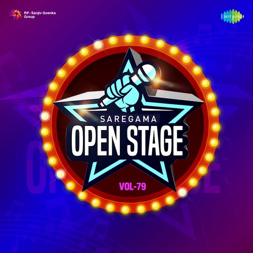 Open Stage Covers Vol 79