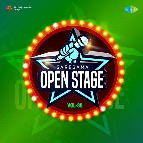 Open Stage Covers Vol 80