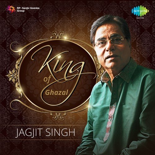 Ghazal King Jagjit Singh