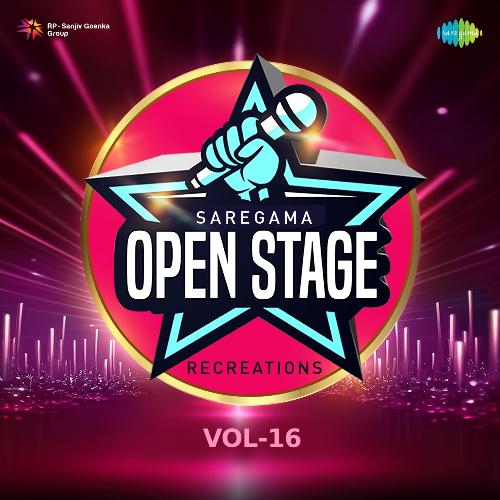 Open Stage Recreations Vol 16