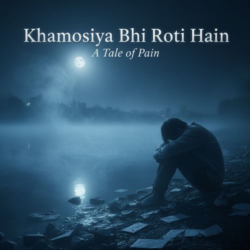 Khamosiya Bhi Roti Hain