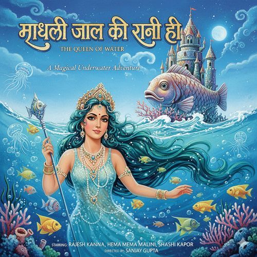 Machli Jal Ki Rani Hai
