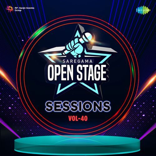 Open Stage Sessions Vol 40