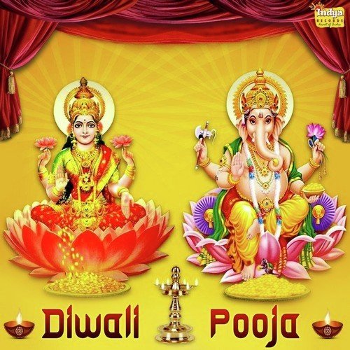 Diwali Pooja