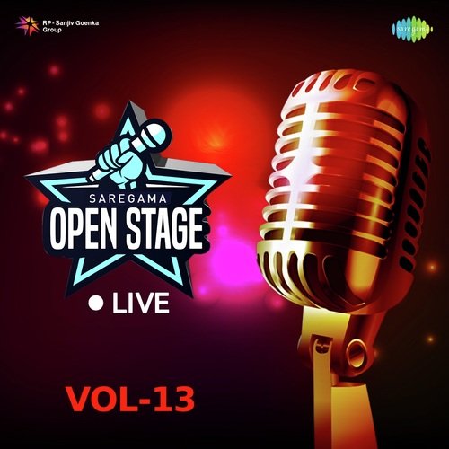 Open Stage Live Vol 13