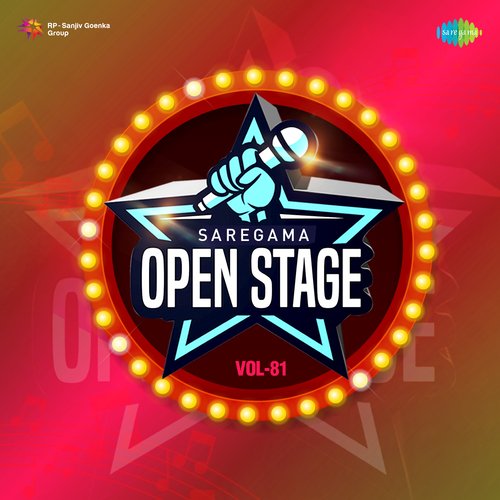Open Stage Covers Vol 81
