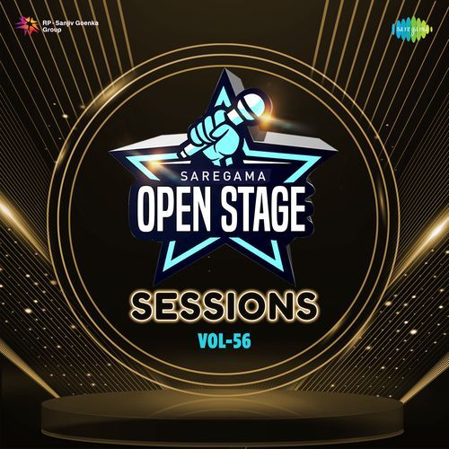 Open Stage Sessions Vol 56