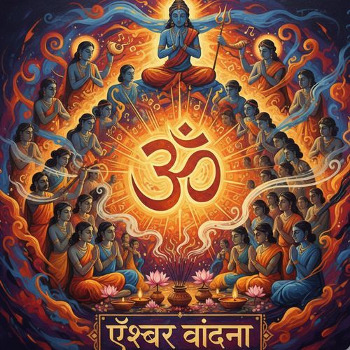 ईश्वर वंदना (Reprise)