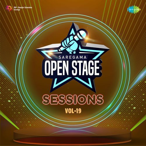 Open Stage Sessions Vol 19
