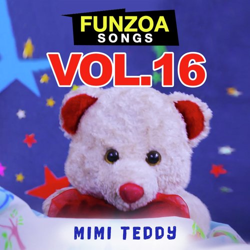 Funzoa Songs, Vol. 16