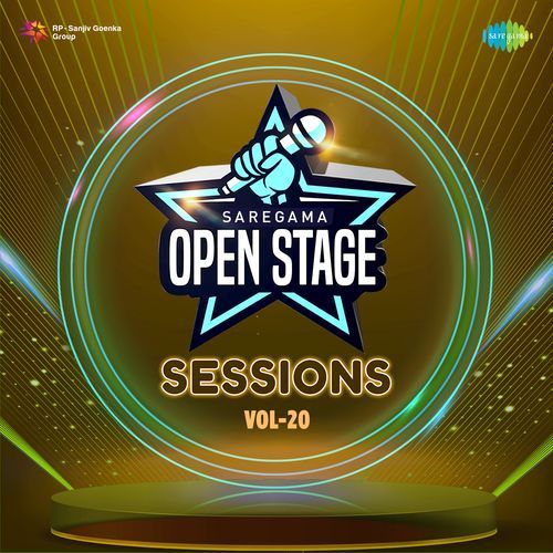 Open Stage Sessions Vol 20