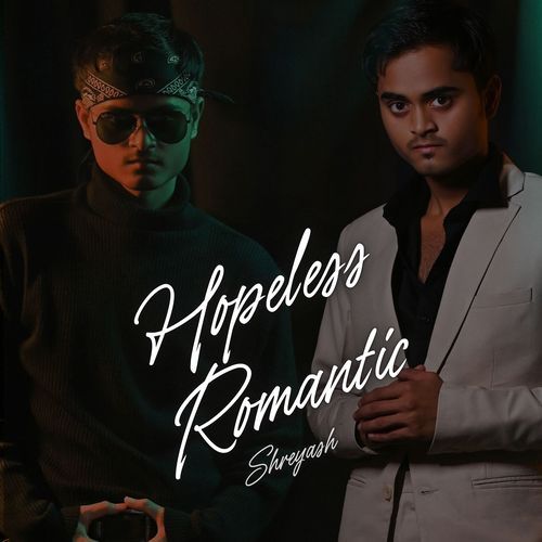 Hopeless Romantic