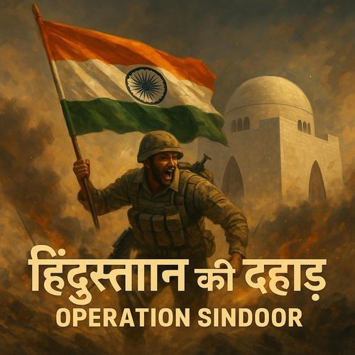 Operation Sindoor