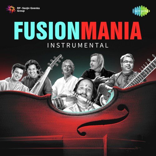 Fusion Mania Instrumental