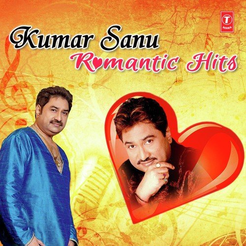 Kumar Sanu Romantic Songs