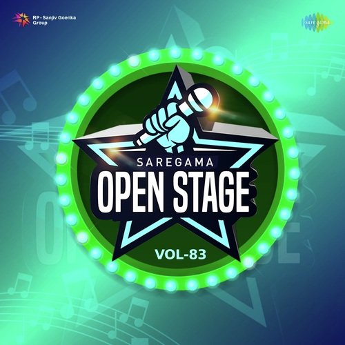 Open Stage Covers Vol 83