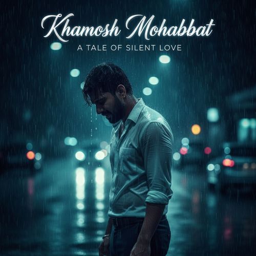 Khamosh Mohabbat