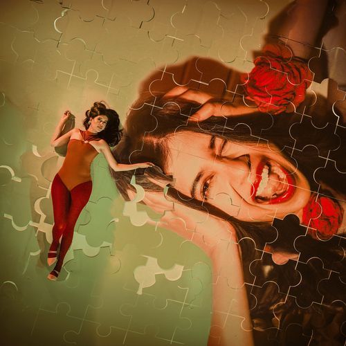 Finding Joy