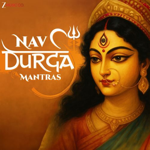 Nav Durga Mantras