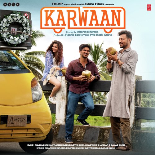 Karwaan